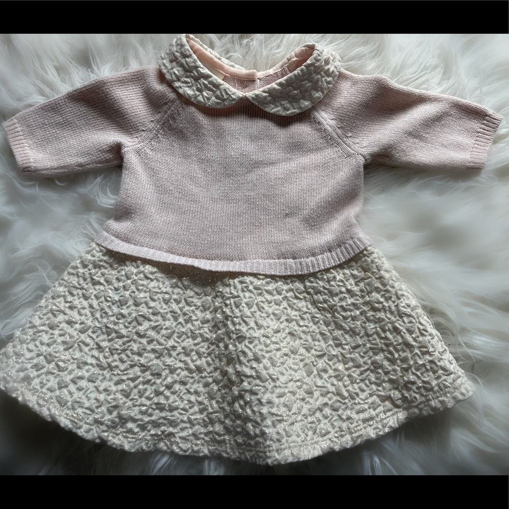 Baby girl dress